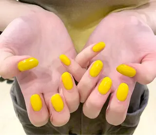 ネイル ecrin 💎 mayuのネイルデザイン