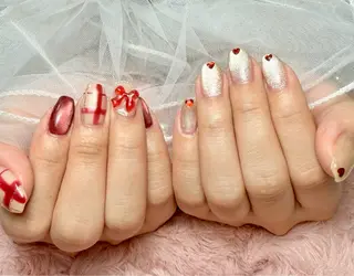 ネイル M.N_ nailのネイルデザイン