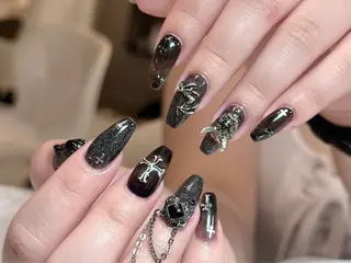 ネイル Trang nailのネイルデザイン