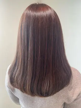 ロング 艶髪大好き❣️ ⭐️MAYUMIのヘアスタイル