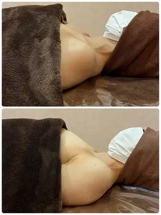 美one所属・美one 山内のエステ・リラクイメージ