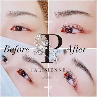 マツエク・マツパ eyelash salon catorce所属・マツエク Catorceのマツエク・マツパデザイン