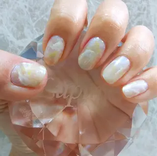 ネイル Lupinus所属・Lupinus ルピナスのネイルデザイン