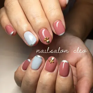 ネイル ネイルサロンCleo 上前津店のネイルデザイン