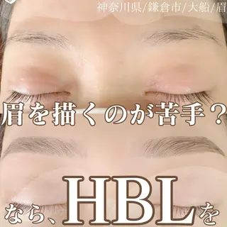 アイブロウ ハーブピーリング専門EMILUCA藤沢所属・ハーブピーリング /KAEDEのエステ・リラクイメージ