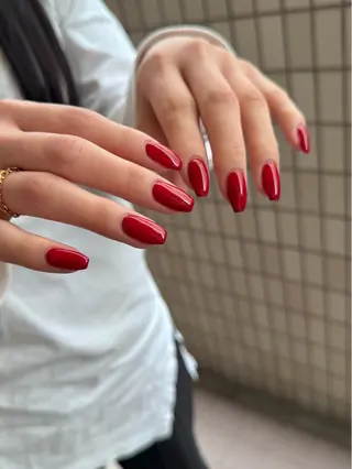 ネイル Y nailのネイルデザイン