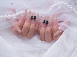 ネイル 田邊 心のネイルデザイン