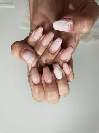 ネイル nailsalonmaile所属・nail salon maile☽のネイルデザイン