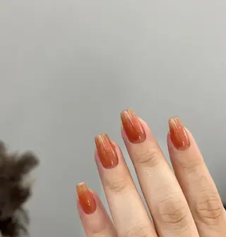 ネイル More Glam渋谷店のネイルデザイン