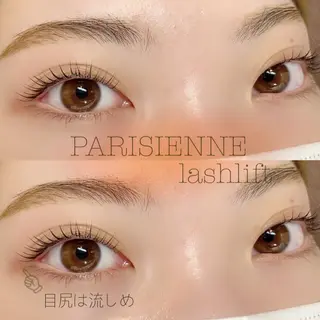 マツエク・マツパ ᴀɪᴍᴇᴇʟ / ᴀɪᴋᴀのマツエク・マツパデザイン