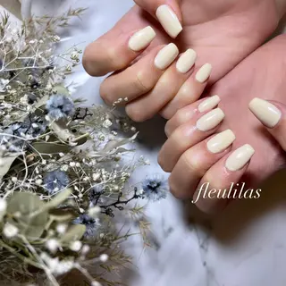 ネイル fleulilas 松葉のその他イメージ