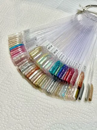 ネイル Kaji Yurikaのネイルデザイン
