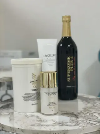 プライベートサロンmoyo所属・プライベートサロン moyoのエステ・リラクイメージ