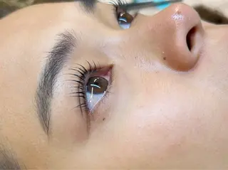 マツエク・マツパ HOME loveitのマツエク・マツパデザイン