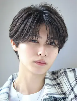 パーマ メンズ メンズパーマ/名駅 /kyogo🦔のヘアスタイル