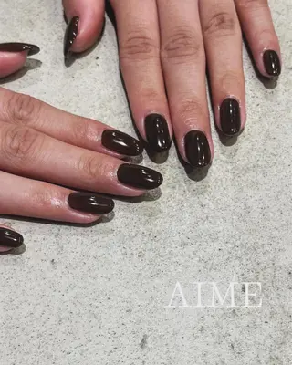 ネイル AIME (yuuka)のネイルデザイン