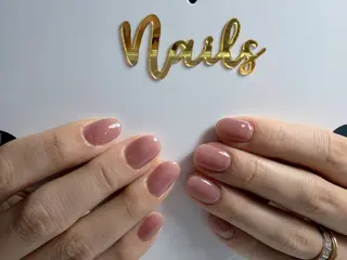 ネイル K.K西日暮里 ネイルサロンのネイルデザイン