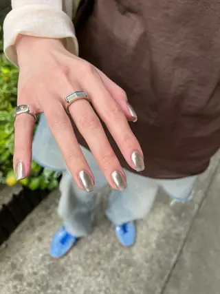 ネイル nail RINAのネイルデザイン