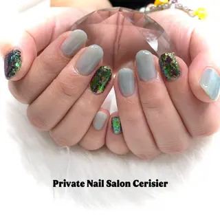 ネイル Honda Kaoriのネイルデザイン