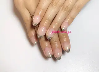 ネイル y' sのネイルデザイン