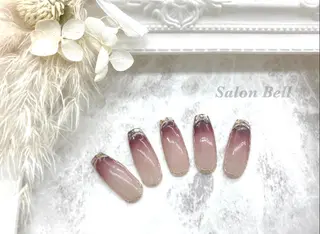 ネイル Bell 富田林店 SAYAKAのネイルデザイン