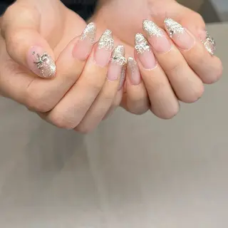 ネイル maison de NALIのネイルデザイン