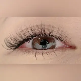 マツエク・マツパ eyecandy 土井のマツエク・マツパデザイン