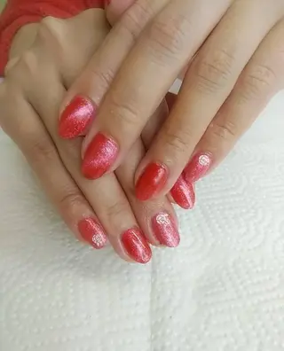 ネイル プライベートサロン RosyLily所属・プライベートサロン Rosy Lilyのネイルデザイン