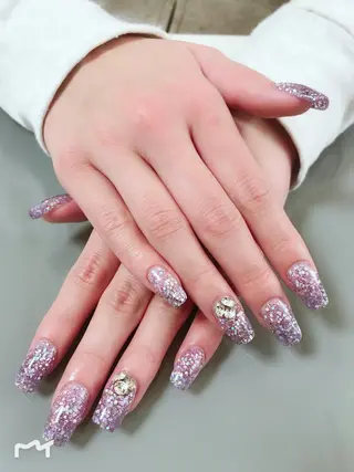 ネイル Masuko Yasukaのネイルデザイン