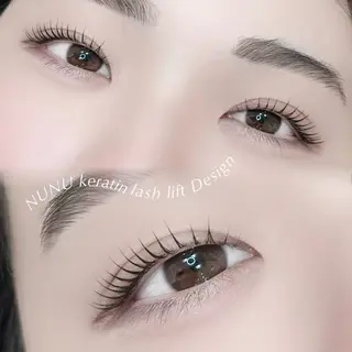 マツエク・マツパ HARIS店長🦋 Ishiguroのマツエク・マツパデザイン