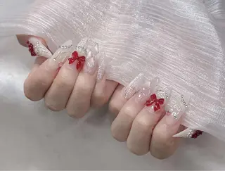 ネイル Lee Nailsのネイルデザイン