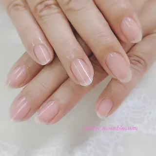 ネイル アトリエ ムーンブロッサムのネイルデザイン