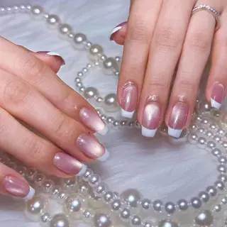 ネイル diamond ♥のネイルデザイン