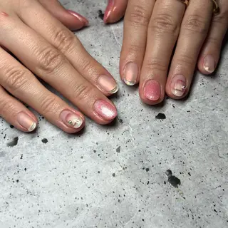 ネイル 𝐫𝐚𝐢 𝐧𝐚𝐢𝐥のネイルデザイン