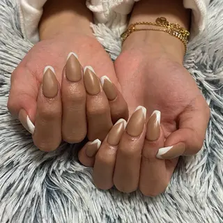 ネイル 💫fein. nail💫のネイルデザイン