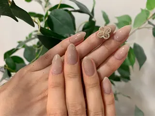 ネイル si miのネイルデザイン