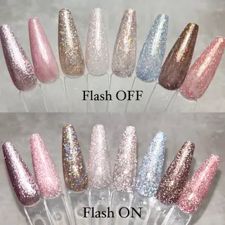 ネイル LooP - RECO-のネイルデザイン