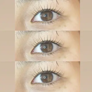 マツエク・マツパ Kai eyelash所属・YU MEのマツエク・マツパデザイン