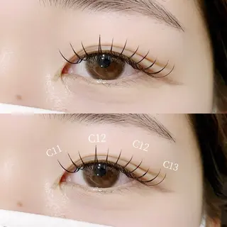 マツエク・マツパ 🫧3rdeye/ Y♡veil🫧のネイルデザイン