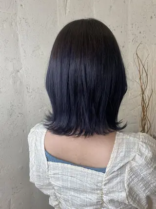 ミディアム Froom🌻 村上夏菜のネイルデザイン