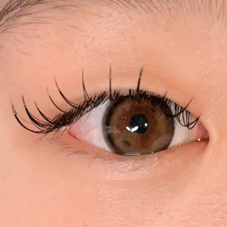 マツエク・マツパ soposilma 🧸今季OPENのマツエク・マツパデザイン