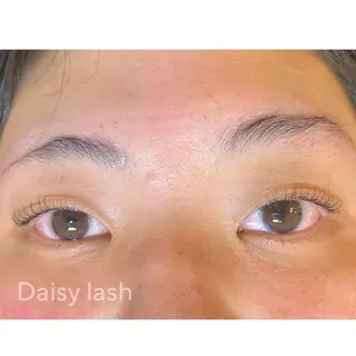 パーマ DaisyLash 大阪駅前第3ビルのマツエク・マツパデザイン