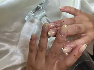 ネイル Private nailsalon  N所属・N nail - KOBE -のネイルデザイン