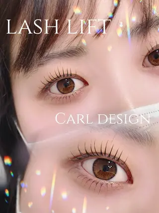 マツエク・マツパ 谷口遥 ♡ jolie栄店の眉毛・アイブロウイメージ