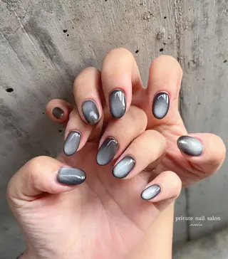 ネイル mocha nailのネイルデザイン