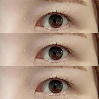 マツエク・マツパ Bianca 長津田店　長牛のマツエク・マツパデザイン