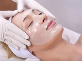 安眠ヘッドスパ美整体 🌿白金/目黒/鈴木のエステ・リラクイメージ