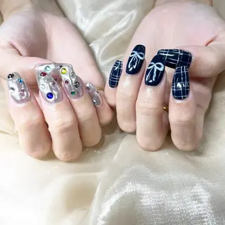 ネイル Renatus Nailのネイルデザイン