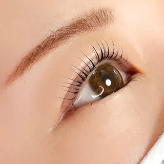 マツエク・マツパ 👑口コミ高評価 Rinaのマツエク・マツパデザイン