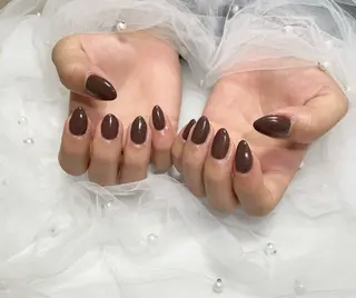 ネイル 🦋 Rina🦋のネイルデザイン